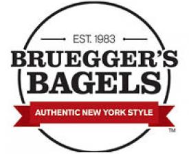 Bruegger's Bagels