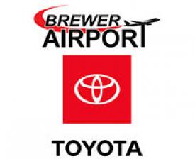 Brewer Airport Toyota