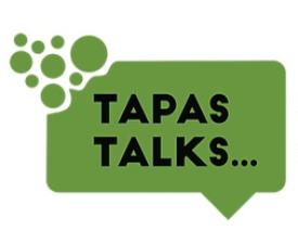 Tapas Talks