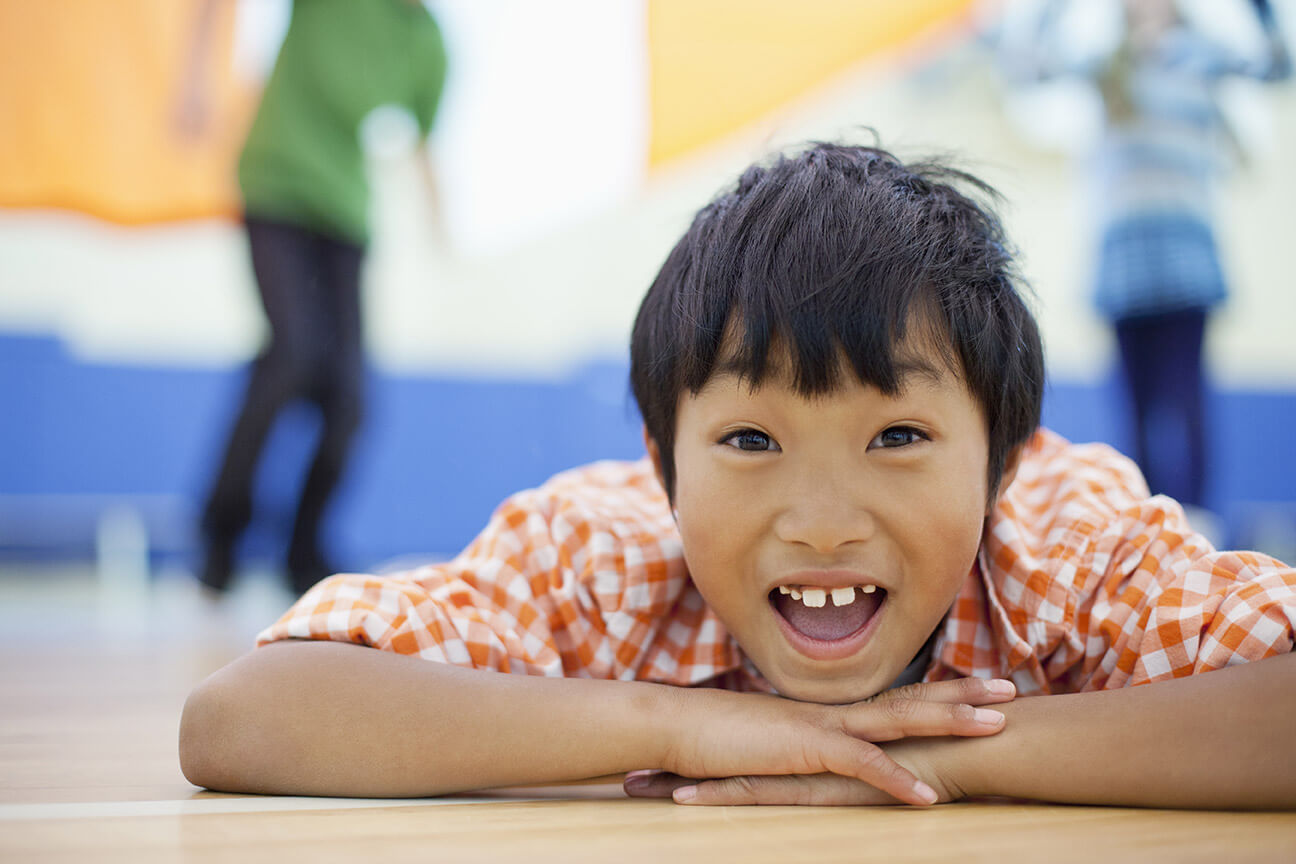 Youth and teen programs at Sewickley Valley YMCA