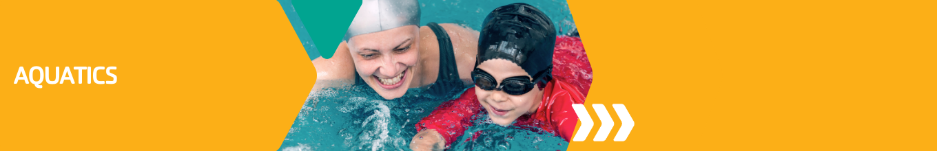 Adaptive Swim Lessons