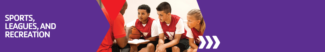 Youth basketball