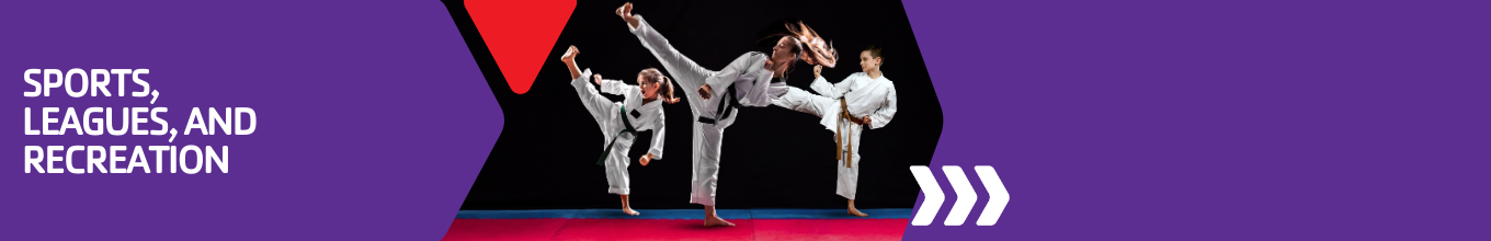 Martial Arts