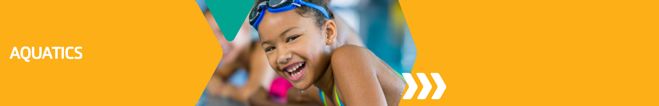Youth swim lessons