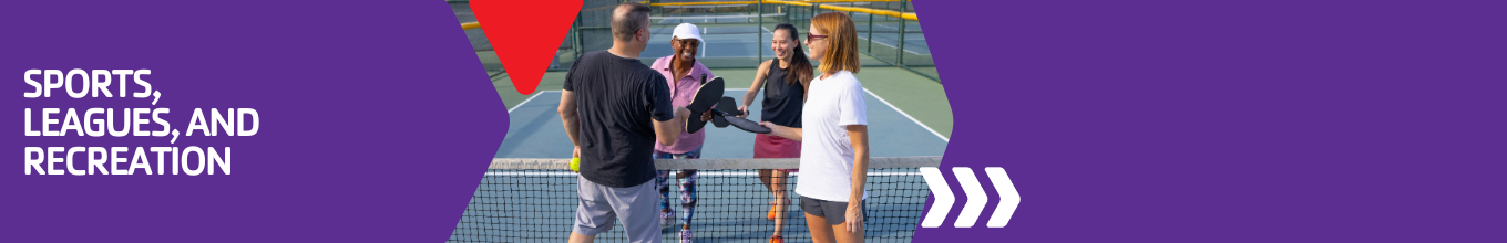 Pickleball Leagues