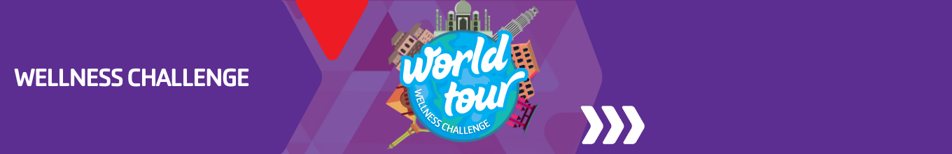 YMCA Wellness Challenge